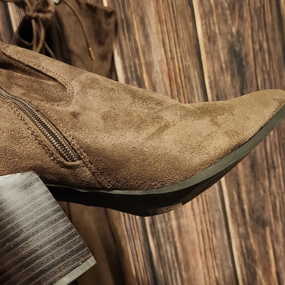 TRU comfort foam over the knee boots - Picture 12 of 12